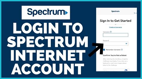 spectrum rr email account login