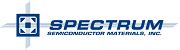Spectrum Semiconductor Materials