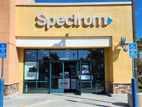 spectrum store