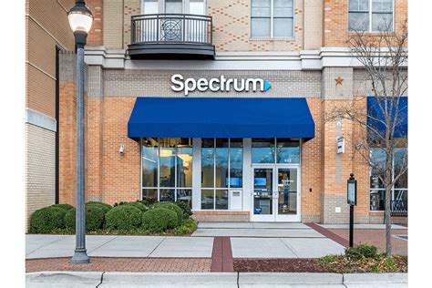 spectrum store locator