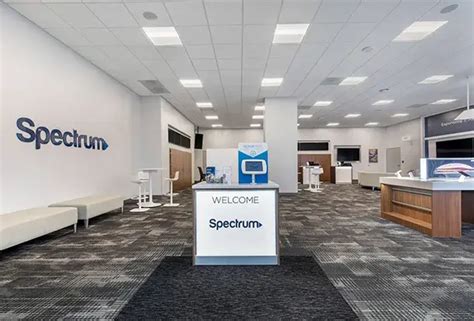 spectrum store mason ohio