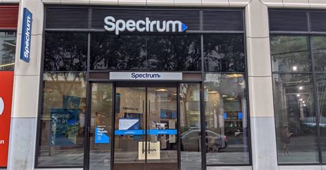 spectrum stores in columbus ohio