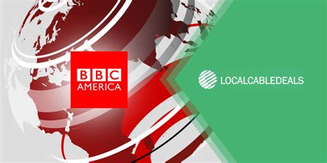spectrum tv bbc america channel