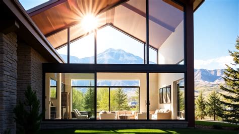 spectrum window tint energy efficiency