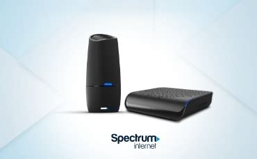 Spectrum Wireless Equipment
