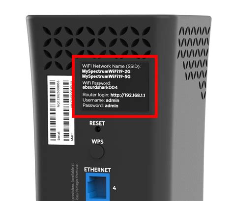 How to Change Wifi Password With Spectrum Expert Guide for Seamless