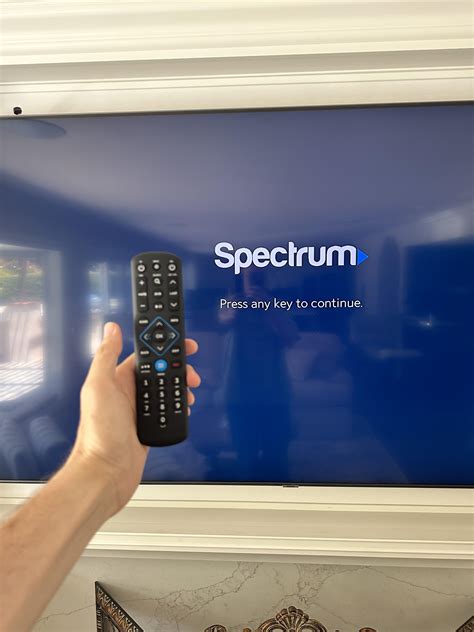 Spectrum Remote Not Working (2024)