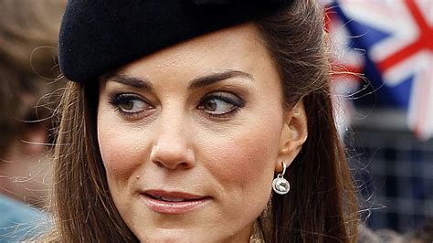 speculation about kate middleton