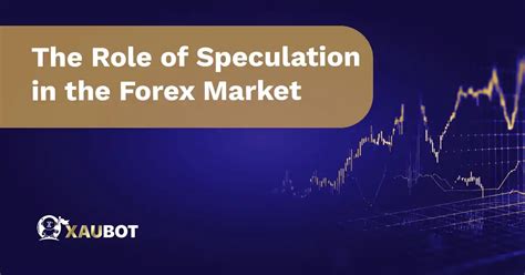 Speculation Forex