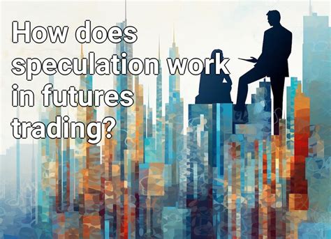 Speculation Work Definition