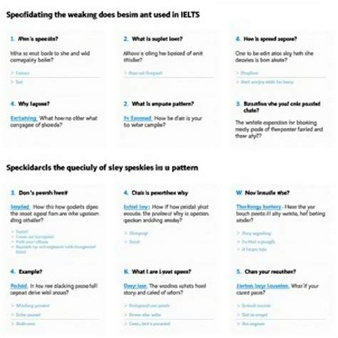 Speculative Questions Def