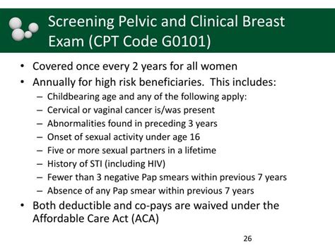 Speculum Exam Cpt Code
