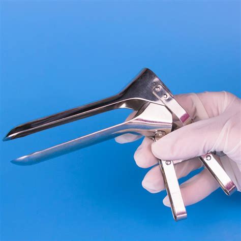 Speculum Examination Name