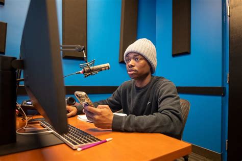 Speech Communication Gsu