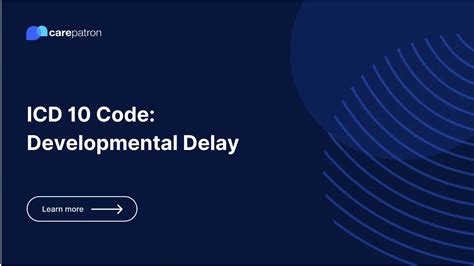 speech delay icd 9 code