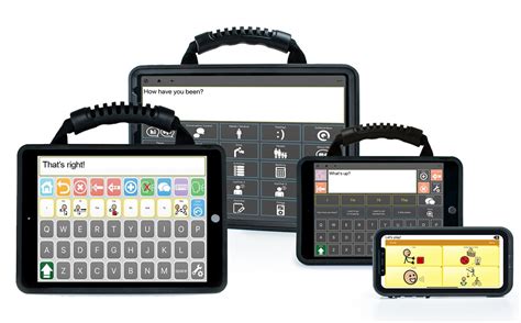 Speech Generating Device Definition