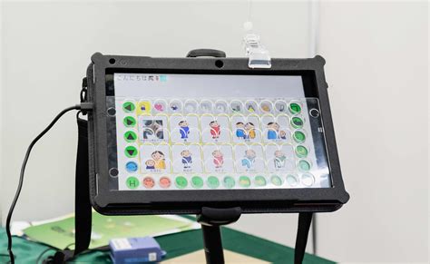 Unlocking Voices: The Life-Changing Power of Speech Generating Devices