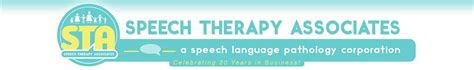 Speech Language Associates Nj