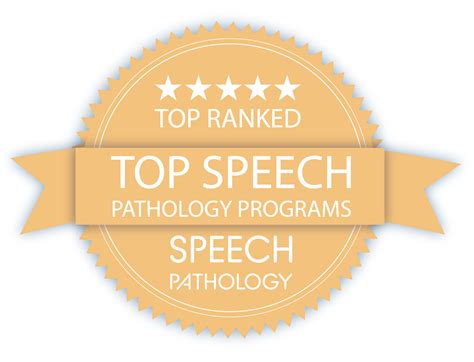 Speech Language Pathology Graduate Prerequisites