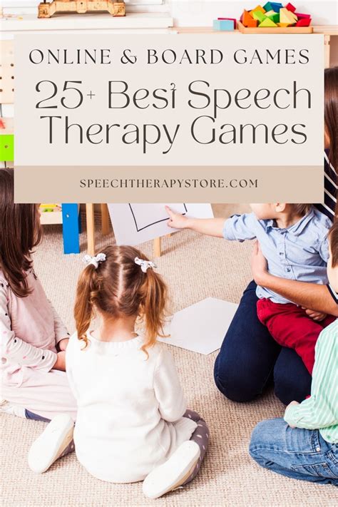 Play Speech Online Games