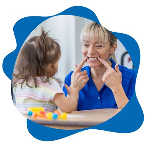 Speech Therapy Solutions