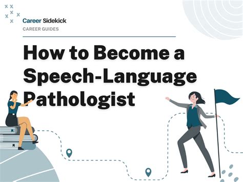 5 Steps to Speech Pathologist Degree