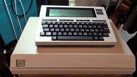 Speech Synthesizer In Computer