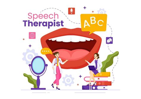 Speech Therapist Assistant Role