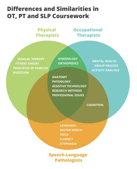Speech Therapist Vs Pathologist