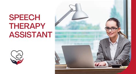 Speech Therapy Assistant Role