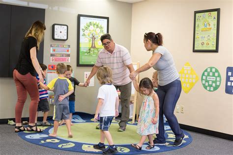 Speech Therapy in Phoenix: Helping you communicate