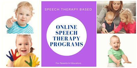 5 Ways Georgia Speech Therapy