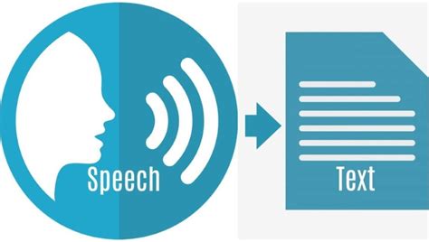 speech to text from file