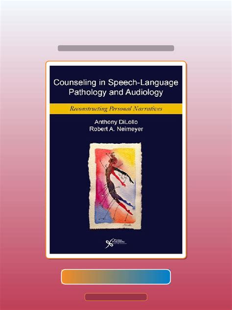 Speech Language Pathologists Help