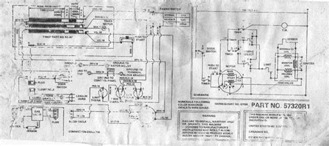 Wiring Diagram For Speed Queen Dryer Lia Novak