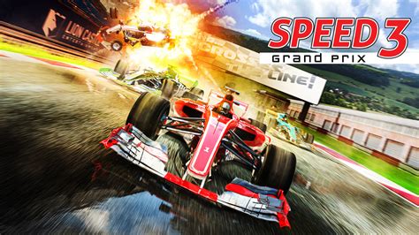 speed 3 grand prix nintendo switch