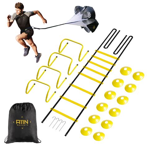 Speed Agility Set