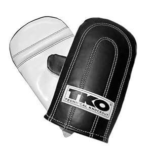 speed bag gloves