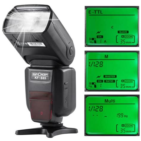 Speed Camera Flash Colour Wa