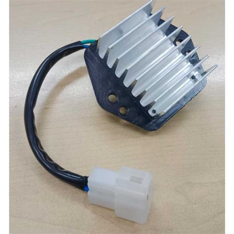 Speed Control Resistor Blower