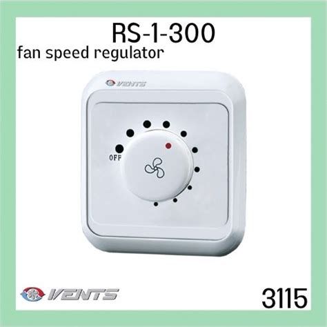 Speed Controller Hs Code