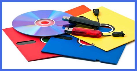 Speed Definition Storage Media