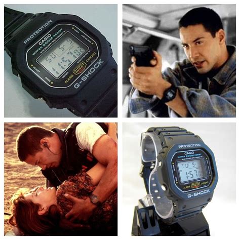 speed keanu reeves watch