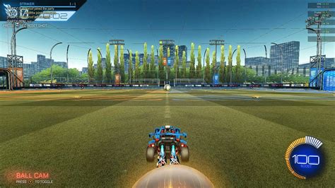 Speed Kickoff Training Pack