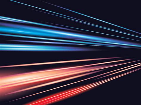 Famous Speed Of Light References