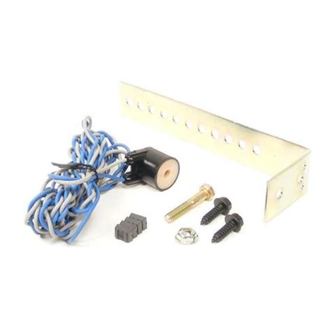 Speed Pulse Generator Kit