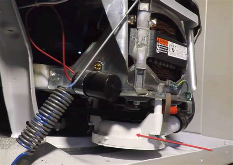 Speed Queen Washing Machine Repairs