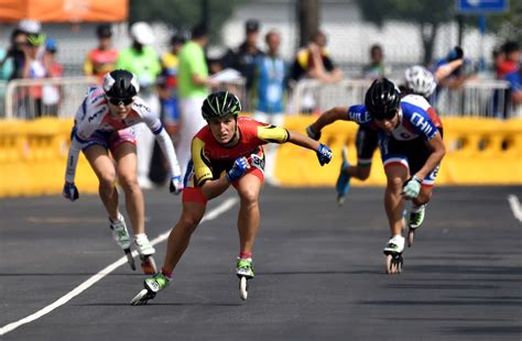 Speed Roller Skates World Record