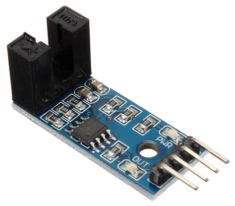 Speed Sensor Module