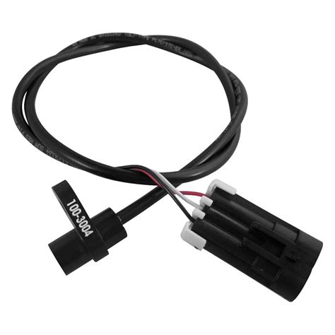 Speed Sensor Quad